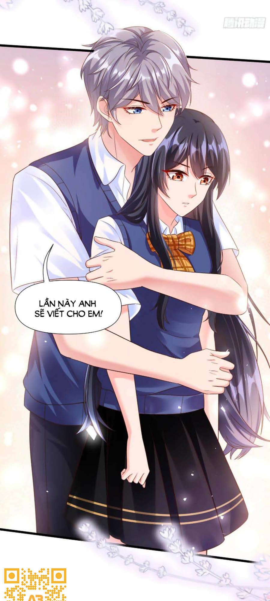 Hệ Thống Xuyên Nhanh: Ác Nam Không Dễ Chọc Chap 32 - Next Chap 33