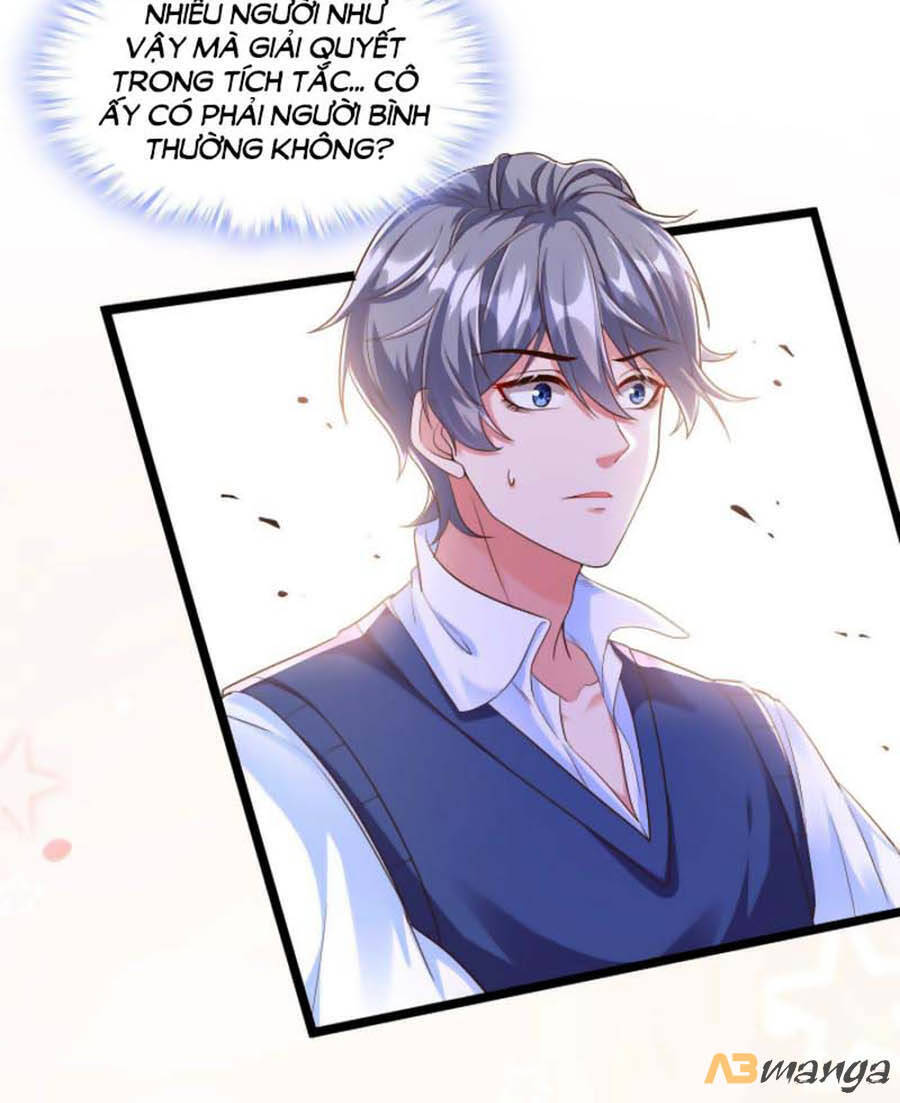 Hệ Thống Xuyên Nhanh: Ác Nam Không Dễ Chọc Chap 32 - Next Chap 33
