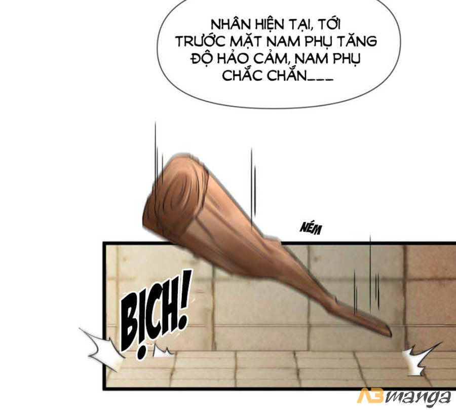 Hệ Thống Xuyên Nhanh: Ác Nam Không Dễ Chọc Chap 32 - Next Chap 33