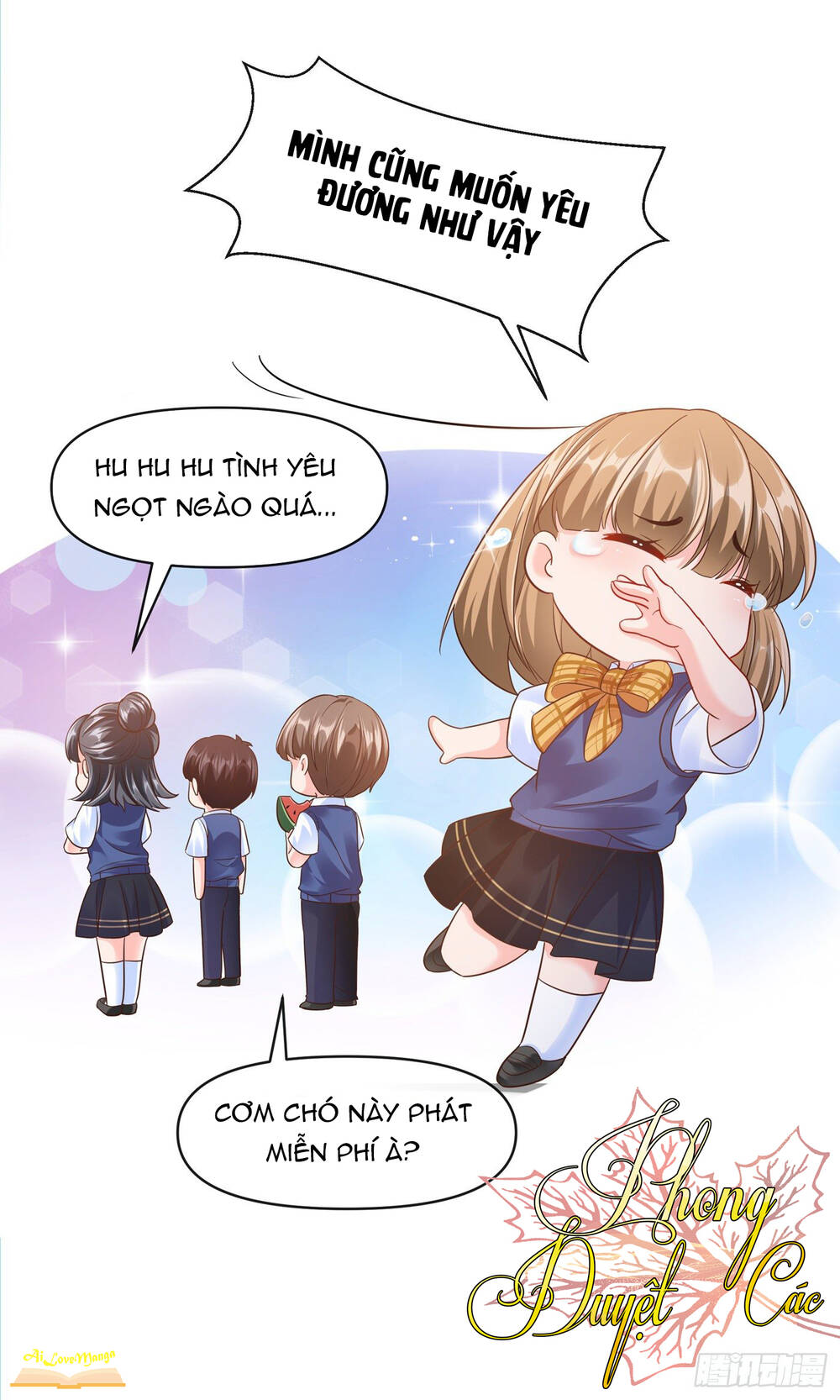 Hệ Thống Xuyên Nhanh: Ác Nam Không Dễ Chọc Chap 33 - Next Chap 34