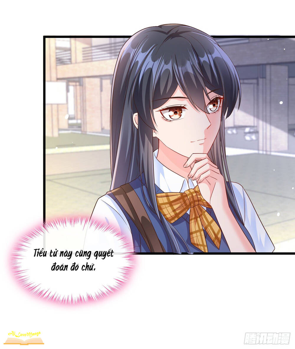 Hệ Thống Xuyên Nhanh: Ác Nam Không Dễ Chọc Chap 33 - Next Chap 34