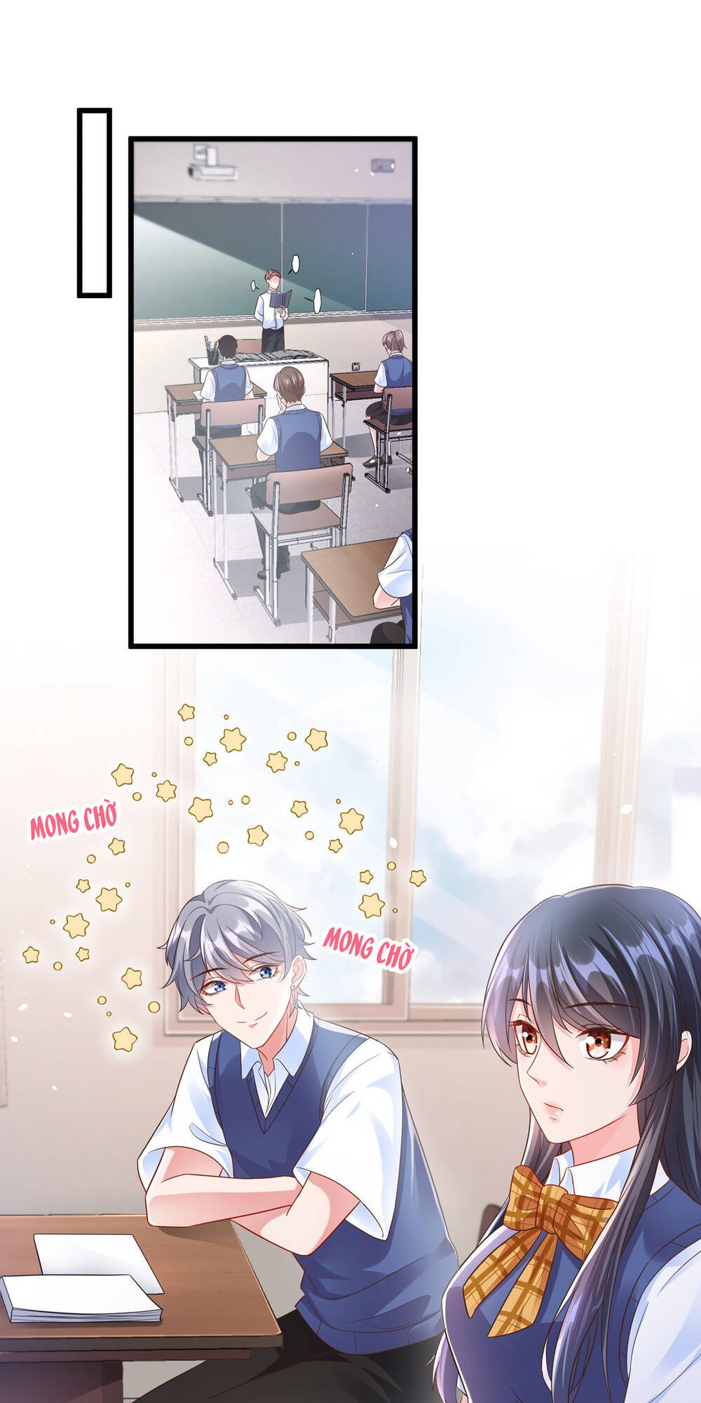 Hệ Thống Xuyên Nhanh: Ác Nam Không Dễ Chọc Chap 33 - Next Chap 34