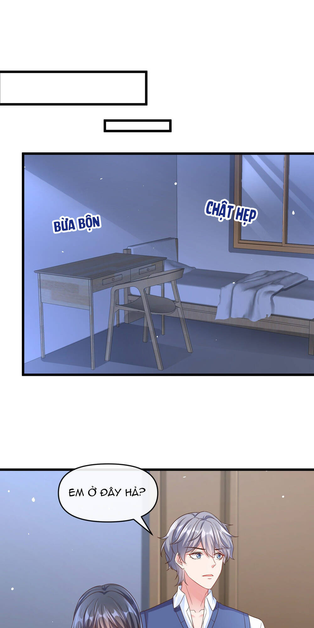Hệ Thống Xuyên Nhanh: Ác Nam Không Dễ Chọc Chap 33 - Next Chap 34
