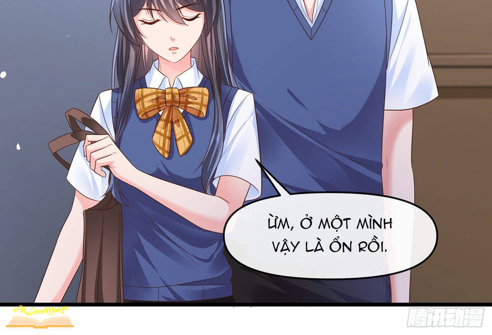 Hệ Thống Xuyên Nhanh: Ác Nam Không Dễ Chọc Chap 33 - Next Chap 34