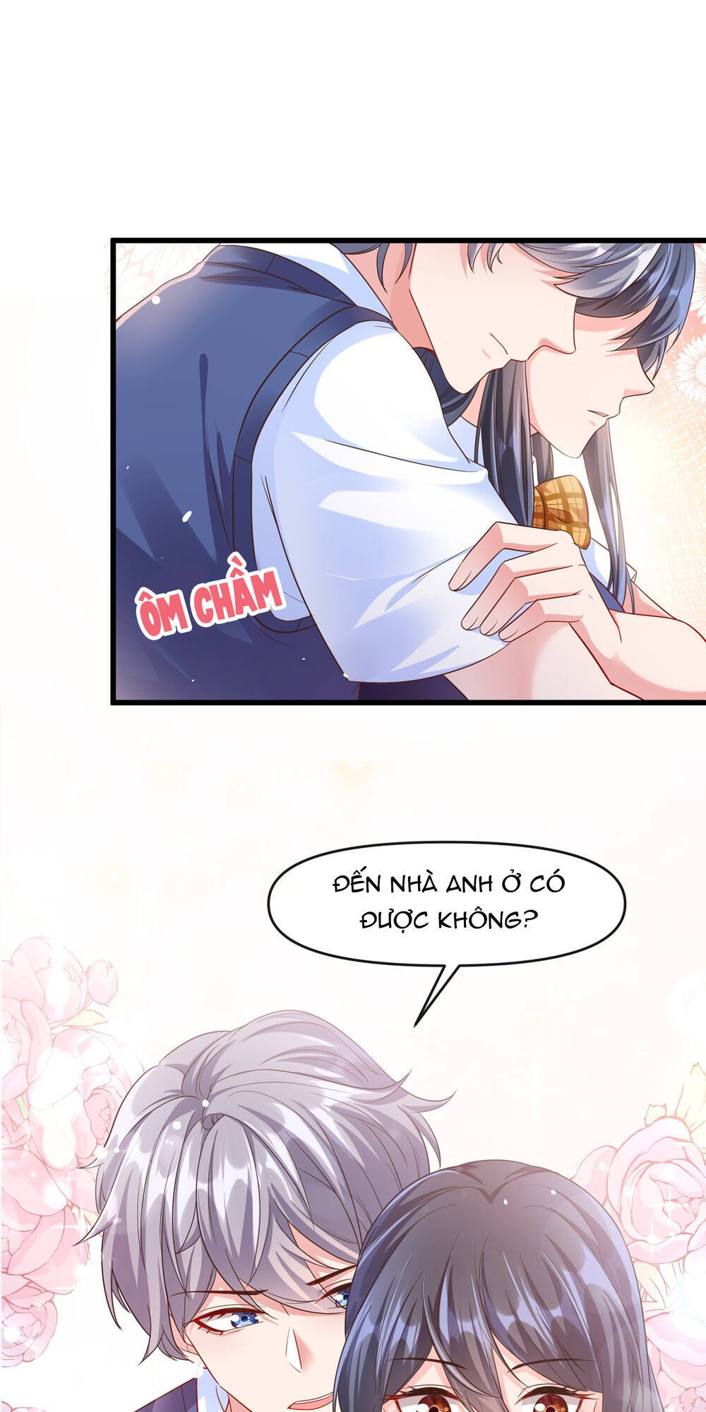 Hệ Thống Xuyên Nhanh: Ác Nam Không Dễ Chọc Chap 33 - Next Chap 34