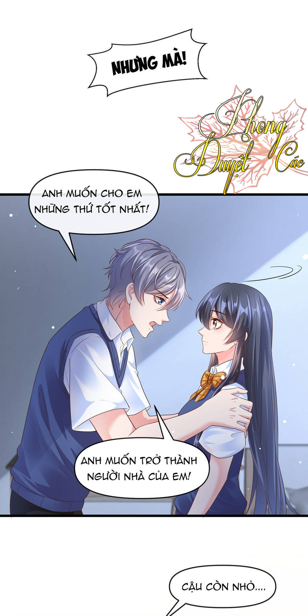 Hệ Thống Xuyên Nhanh: Ác Nam Không Dễ Chọc Chap 33 - Next Chap 34