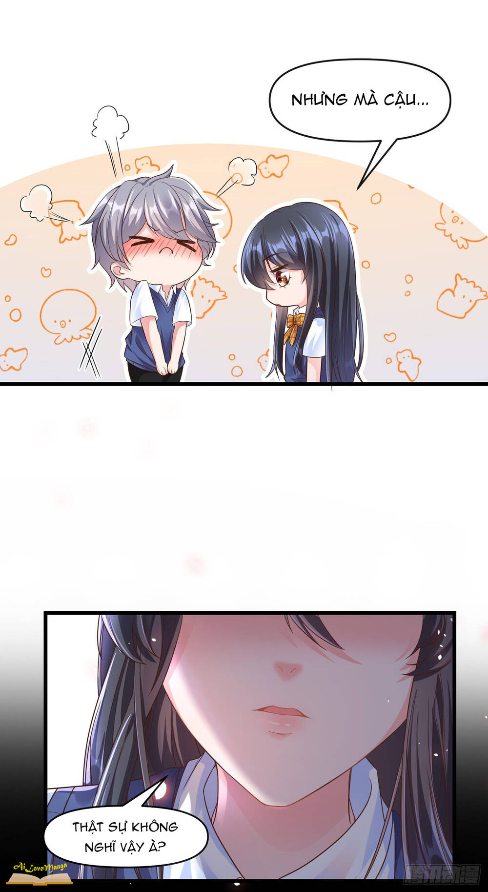 Hệ Thống Xuyên Nhanh: Ác Nam Không Dễ Chọc Chap 33 - Next Chap 34