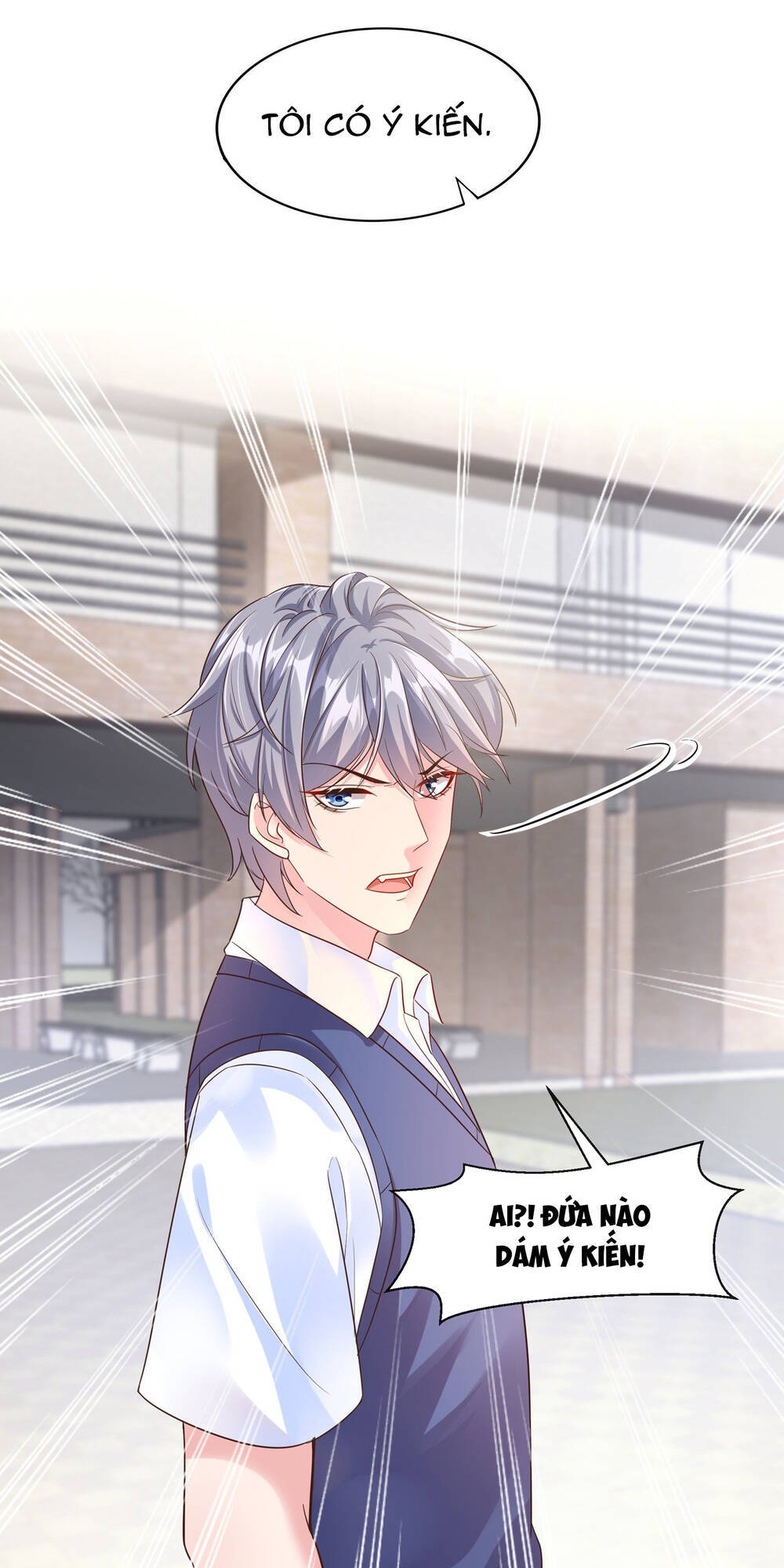 Hệ Thống Xuyên Nhanh: Ác Nam Không Dễ Chọc Chap 33 - Next Chap 34