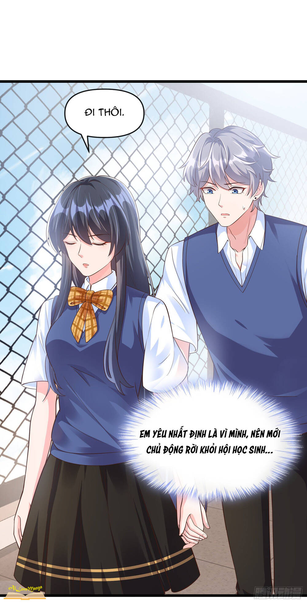 Hệ Thống Xuyên Nhanh: Ác Nam Không Dễ Chọc Chap 38 - Next Chap 39