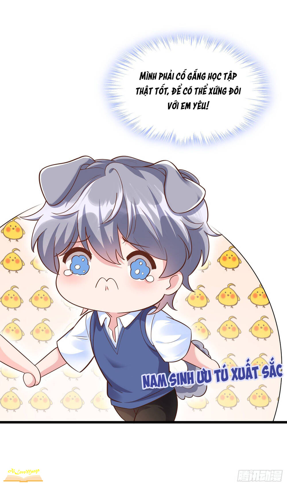 Hệ Thống Xuyên Nhanh: Ác Nam Không Dễ Chọc Chap 38 - Next Chap 39