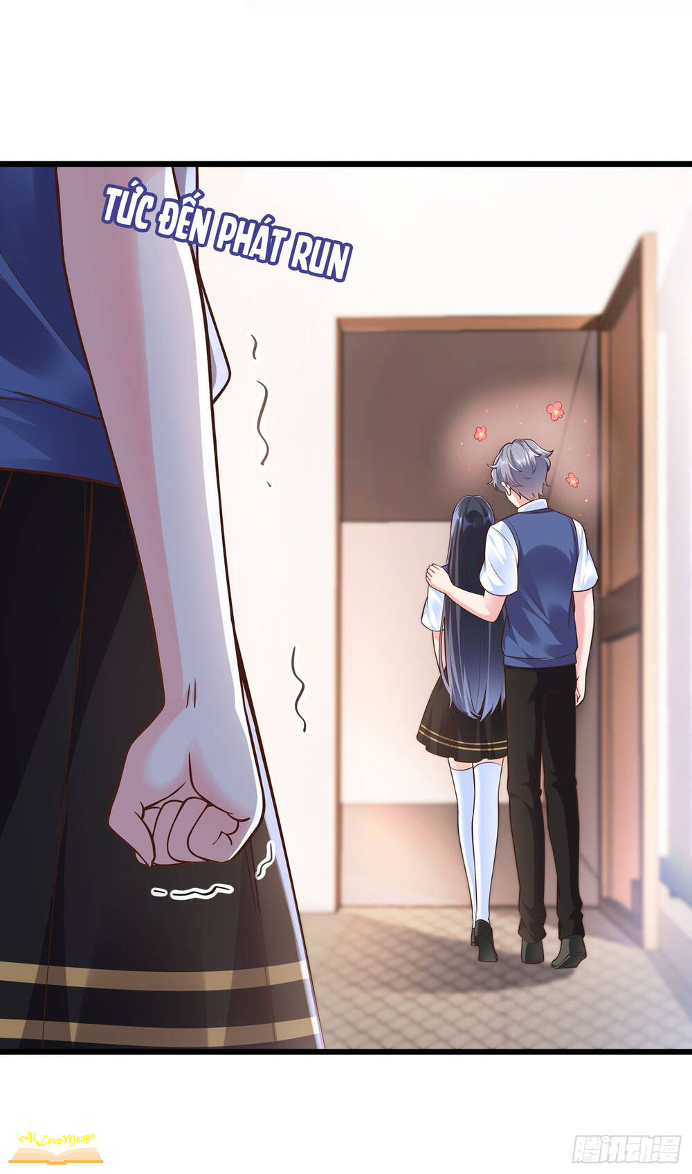 Hệ Thống Xuyên Nhanh: Ác Nam Không Dễ Chọc Chap 38 - Next Chap 39