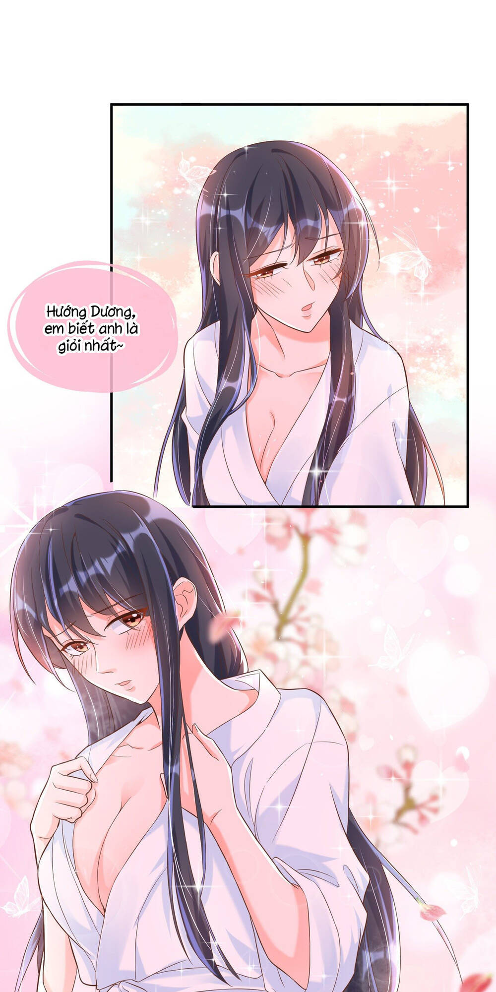 Hệ Thống Xuyên Nhanh: Ác Nam Không Dễ Chọc Chap 38 - Next Chap 39