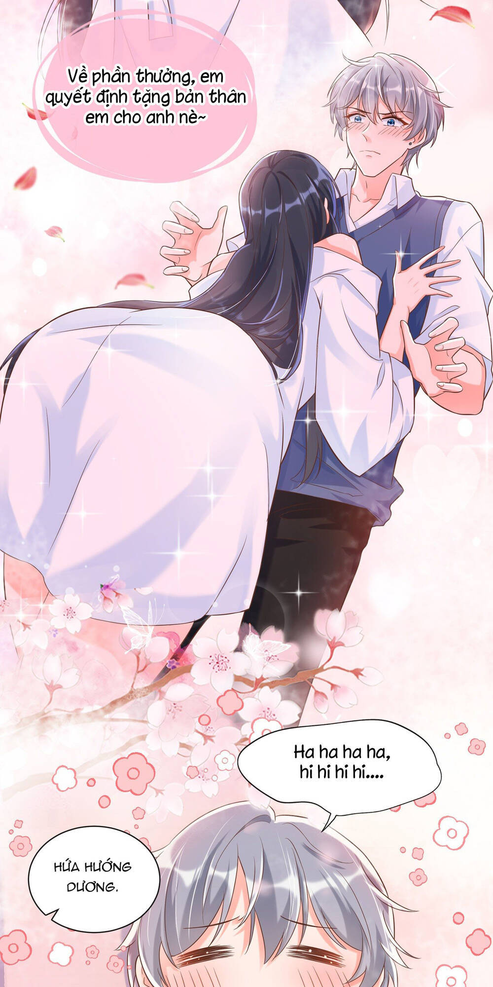 Hệ Thống Xuyên Nhanh: Ác Nam Không Dễ Chọc Chap 38 - Next Chap 39