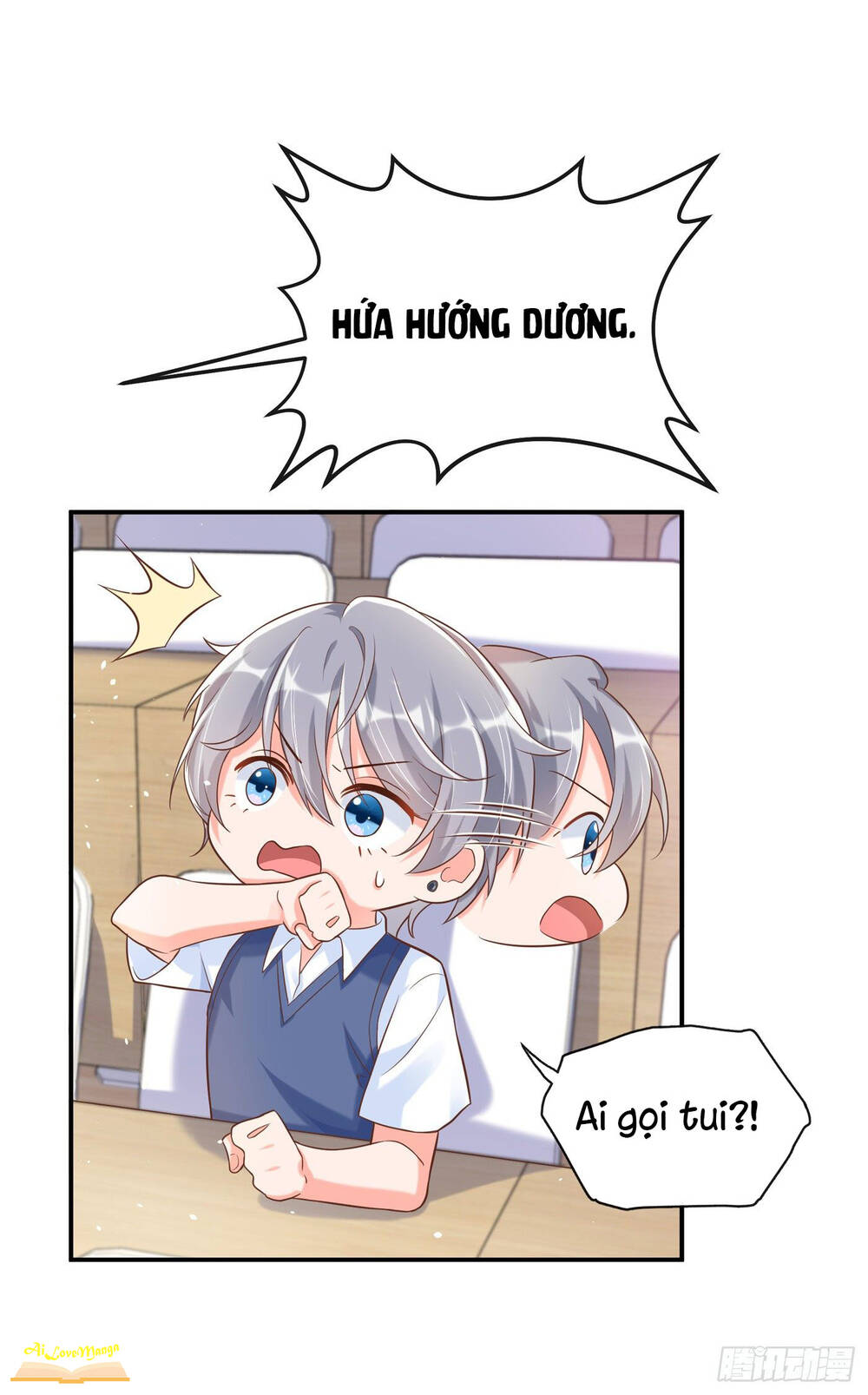 Hệ Thống Xuyên Nhanh: Ác Nam Không Dễ Chọc Chap 38 - Next Chap 39