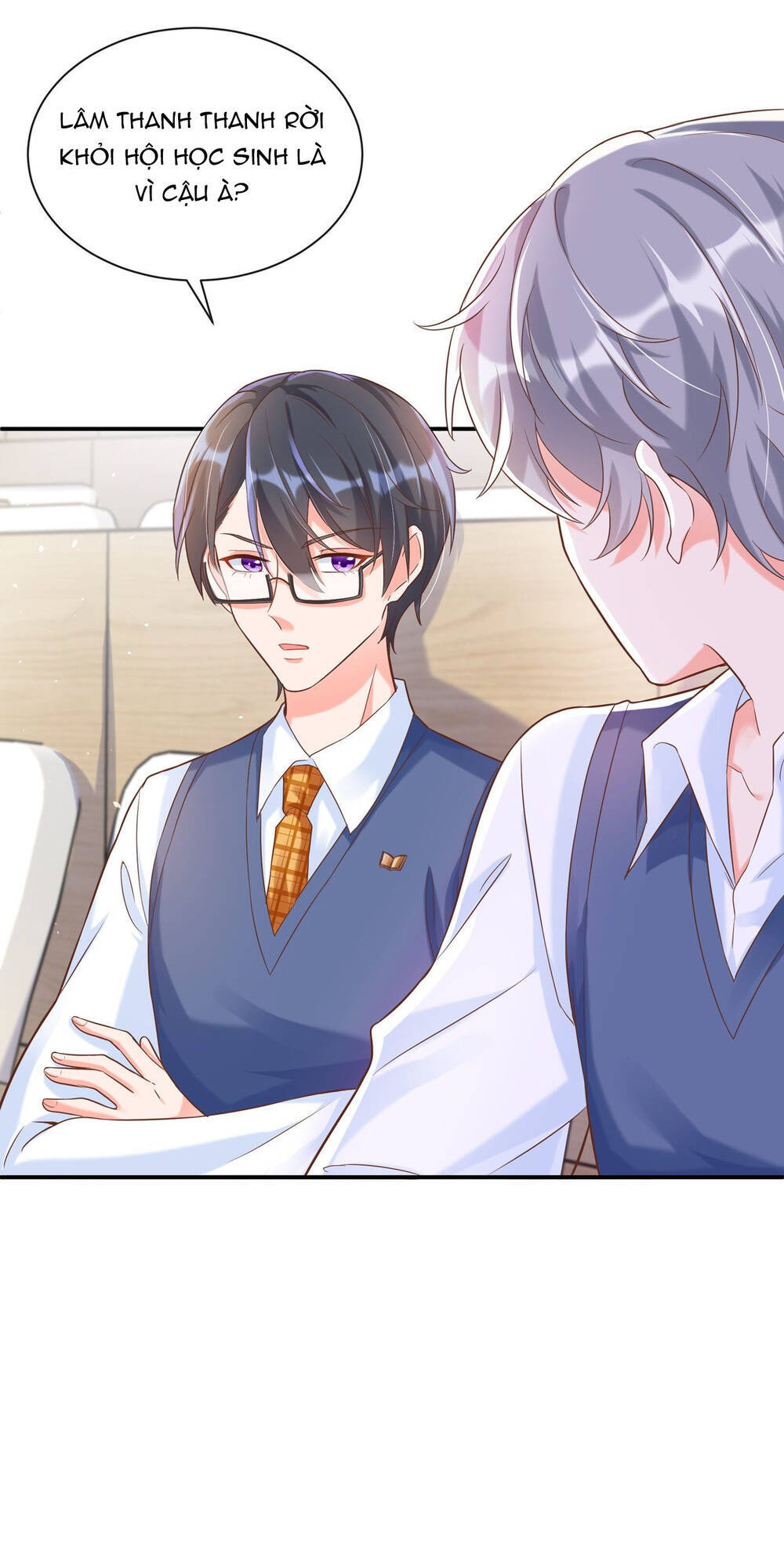 Hệ Thống Xuyên Nhanh: Ác Nam Không Dễ Chọc Chap 38 - Next Chap 39