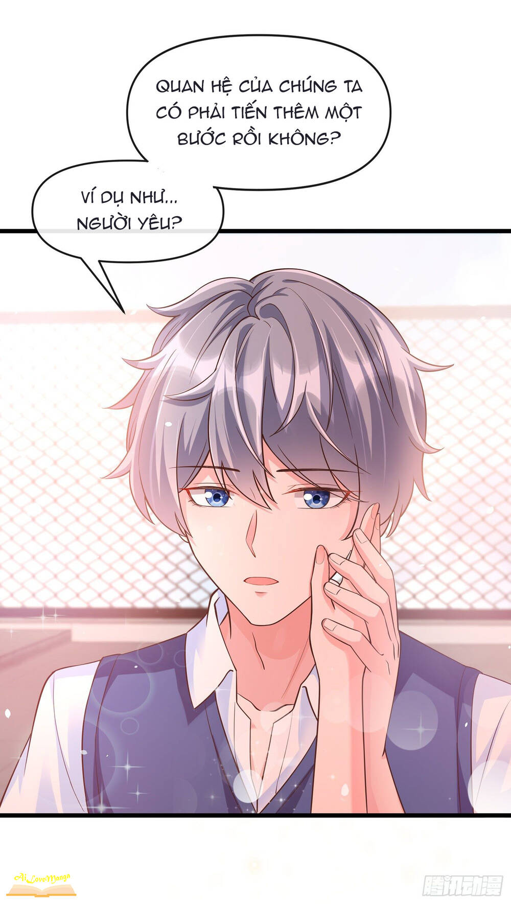 Hệ Thống Xuyên Nhanh: Ác Nam Không Dễ Chọc Chap 38 - Next Chap 39