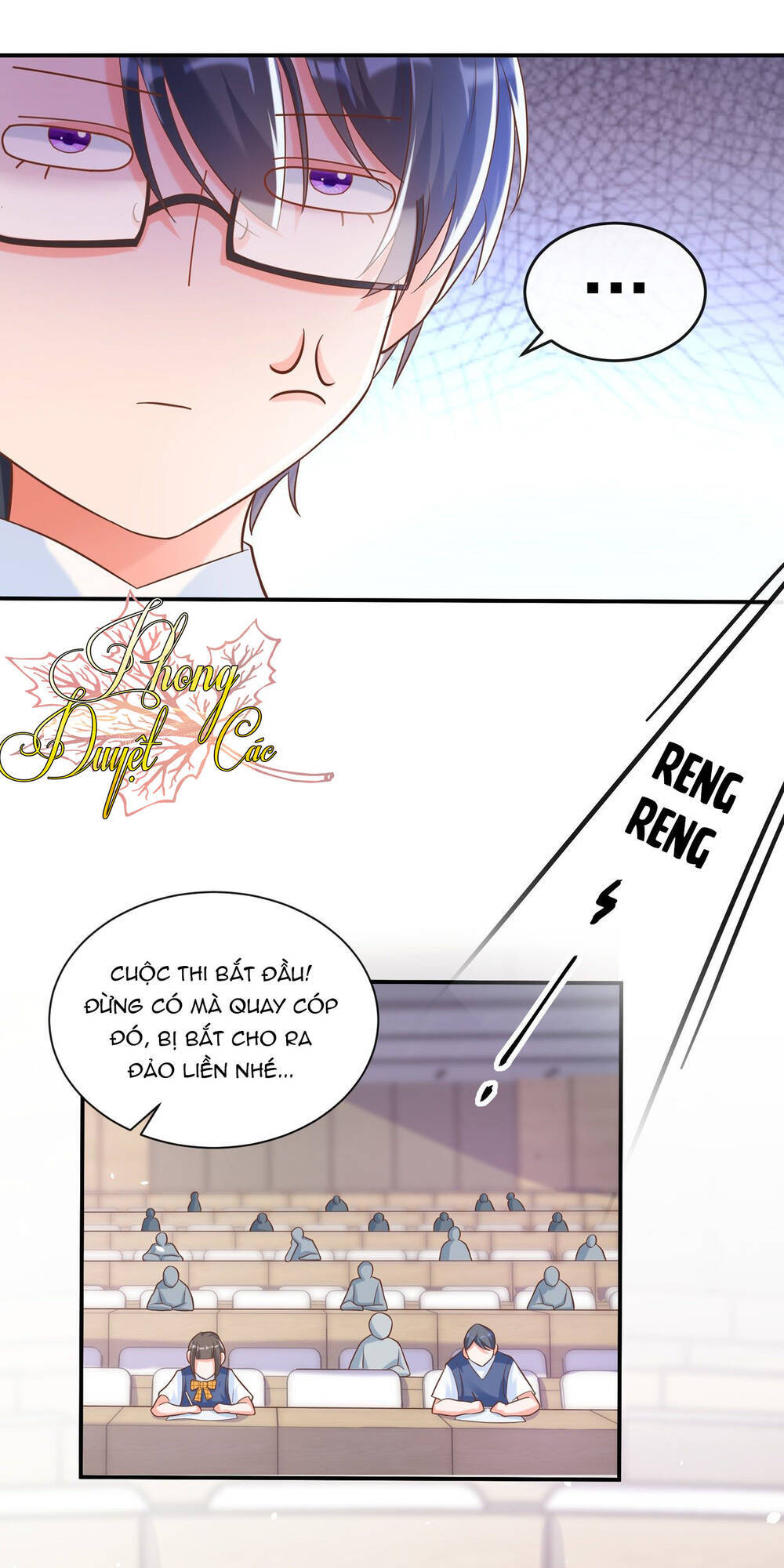 Hệ Thống Xuyên Nhanh: Ác Nam Không Dễ Chọc Chap 38 - Next Chap 39
