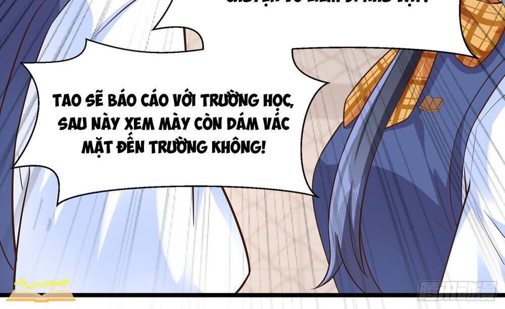 Hệ Thống Xuyên Nhanh: Ác Nam Không Dễ Chọc Chap 38 - Next Chap 39