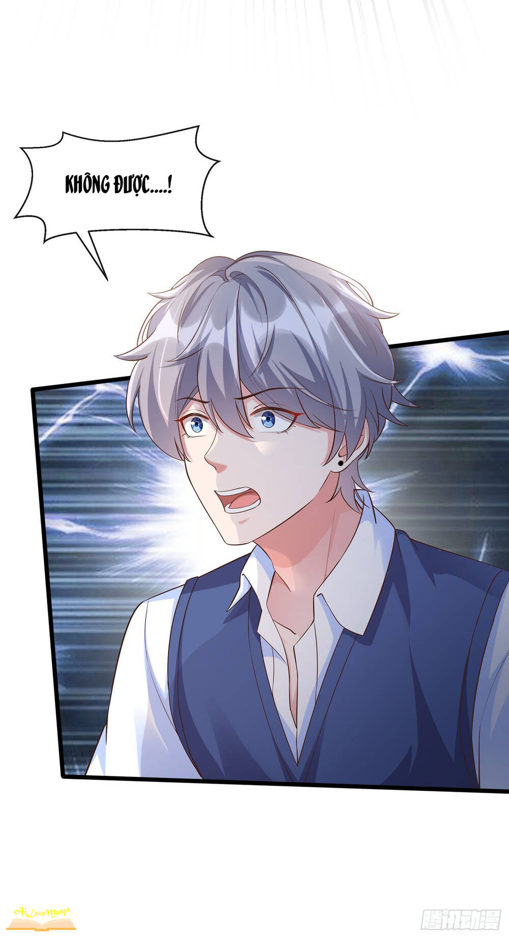 Hệ Thống Xuyên Nhanh: Ác Nam Không Dễ Chọc Chap 38 - Next Chap 39