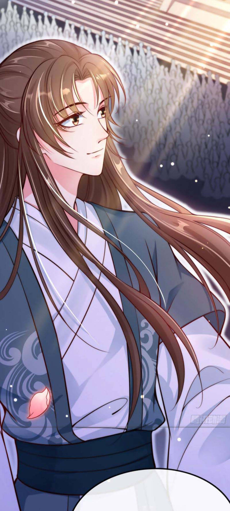 Hệ Thống Xuyên Nhanh: Ác Nam Không Dễ Chọc Chap 4 - Next Chap 5