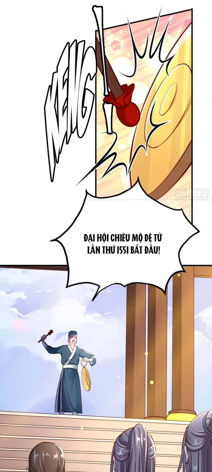 Hệ Thống Xuyên Nhanh: Ác Nam Không Dễ Chọc Chap 4 - Next Chap 5