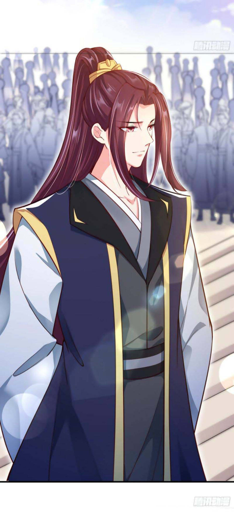 Hệ Thống Xuyên Nhanh: Ác Nam Không Dễ Chọc Chap 4 - Next Chap 5