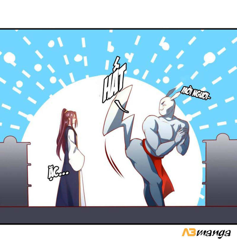 Hệ Thống Xuyên Nhanh: Ác Nam Không Dễ Chọc Chap 4 - Next Chap 5