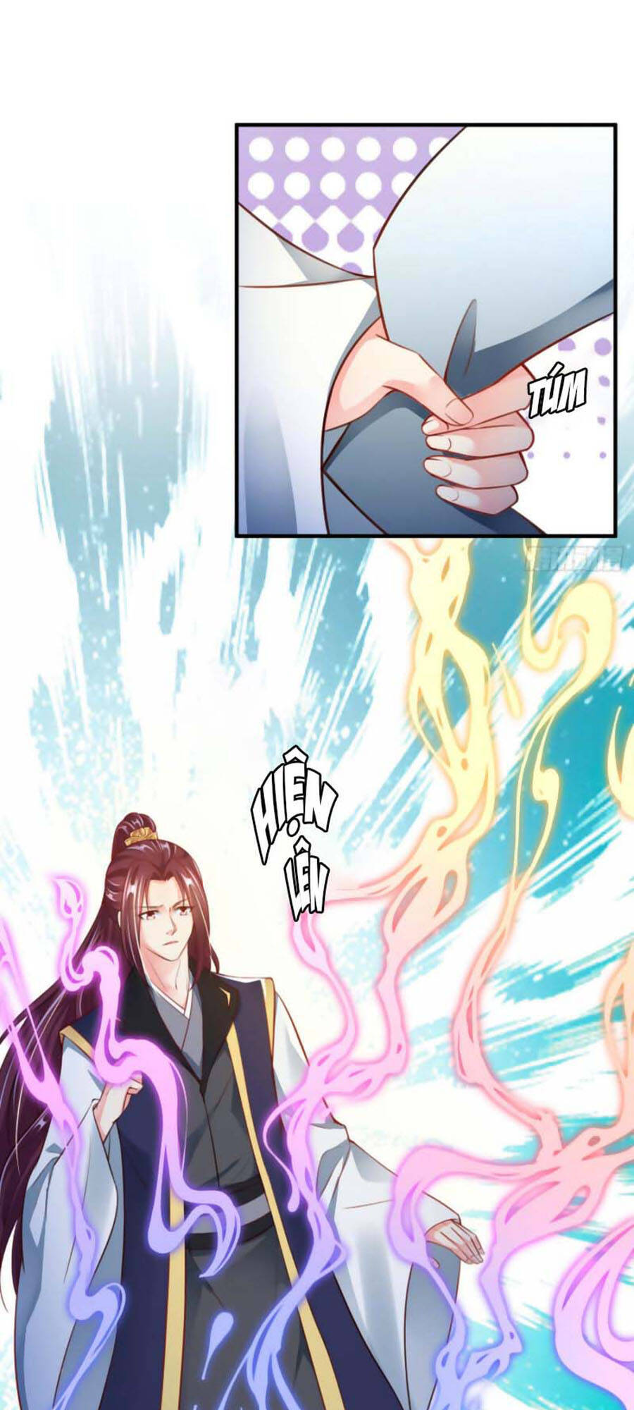 Hệ Thống Xuyên Nhanh: Ác Nam Không Dễ Chọc Chap 4 - Next Chap 5