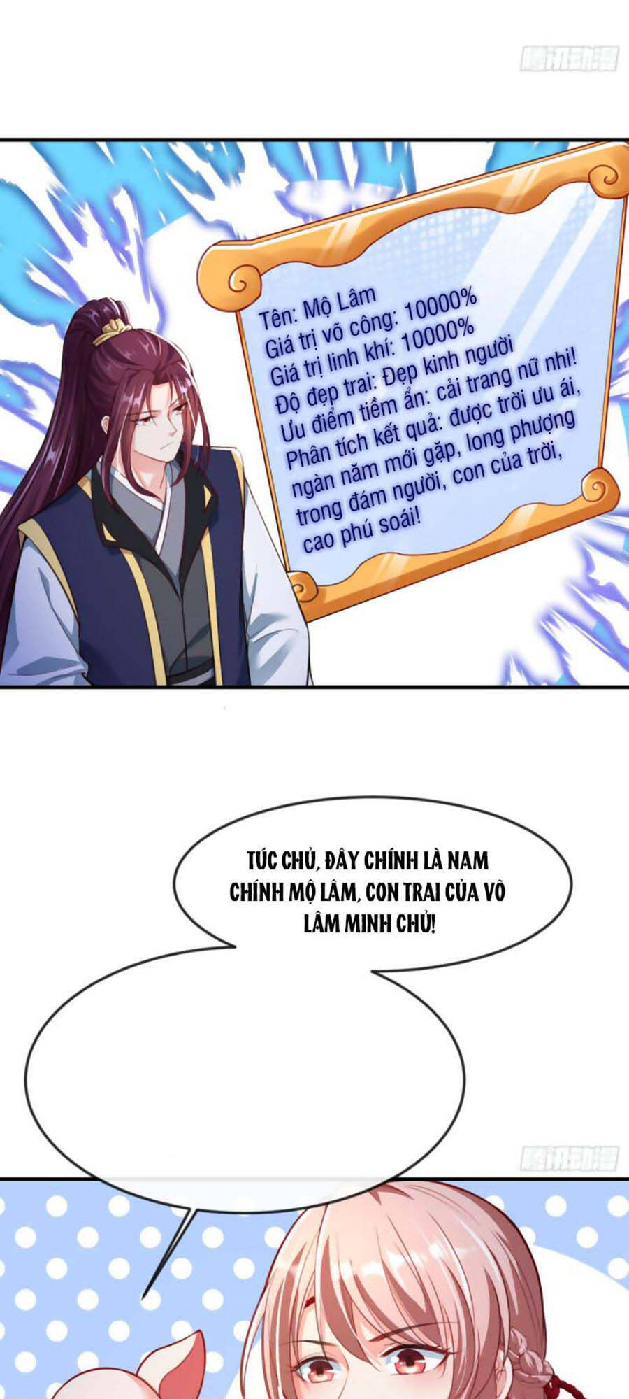 Hệ Thống Xuyên Nhanh: Ác Nam Không Dễ Chọc Chap 4 - Next Chap 5