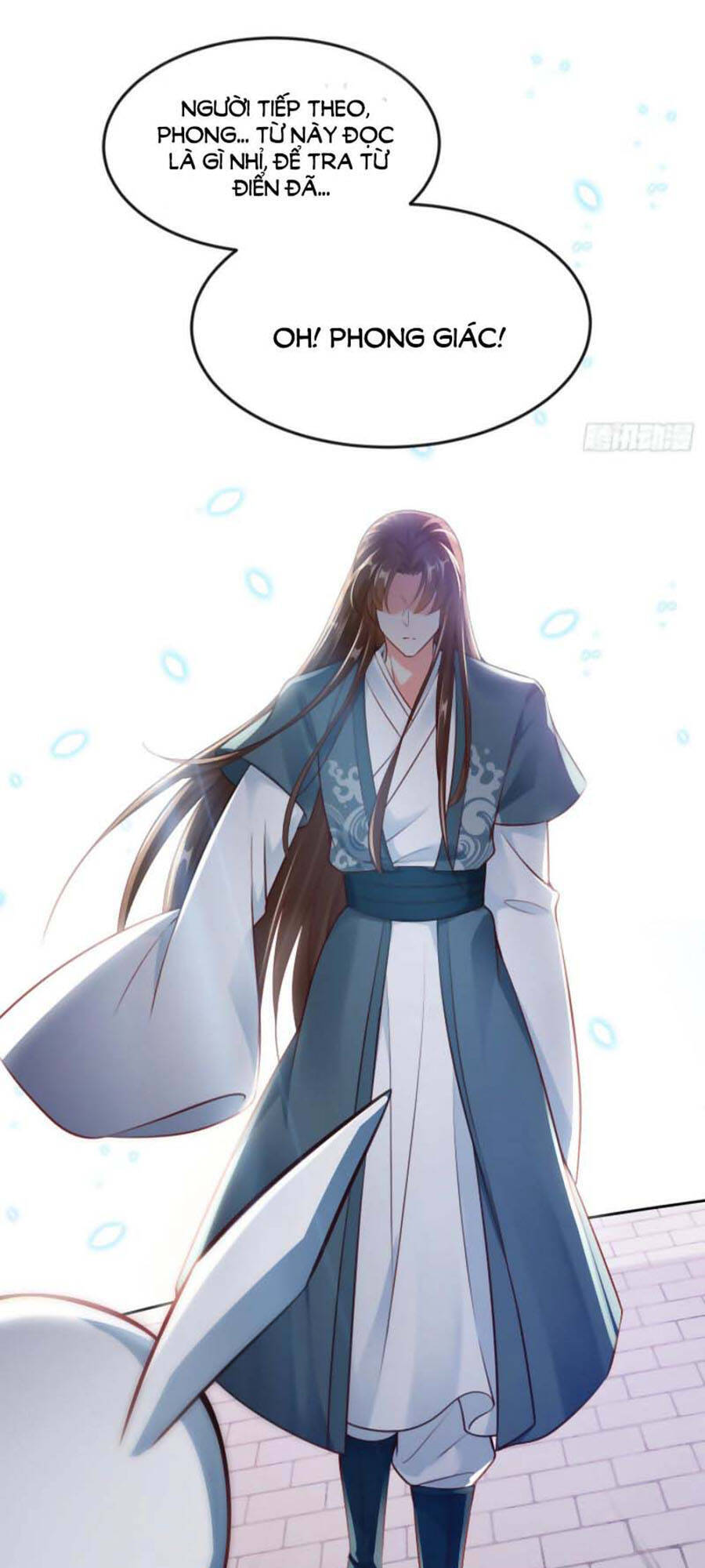 Hệ Thống Xuyên Nhanh: Ác Nam Không Dễ Chọc Chap 4 - Next Chap 5