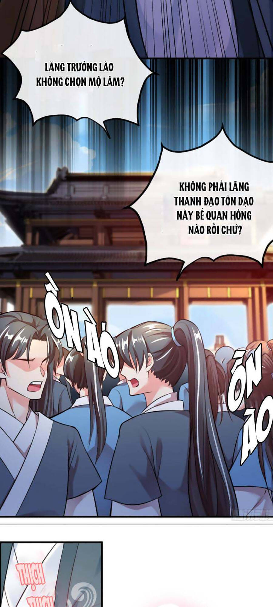 Hệ Thống Xuyên Nhanh: Ác Nam Không Dễ Chọc Chap 4 - Next Chap 5
