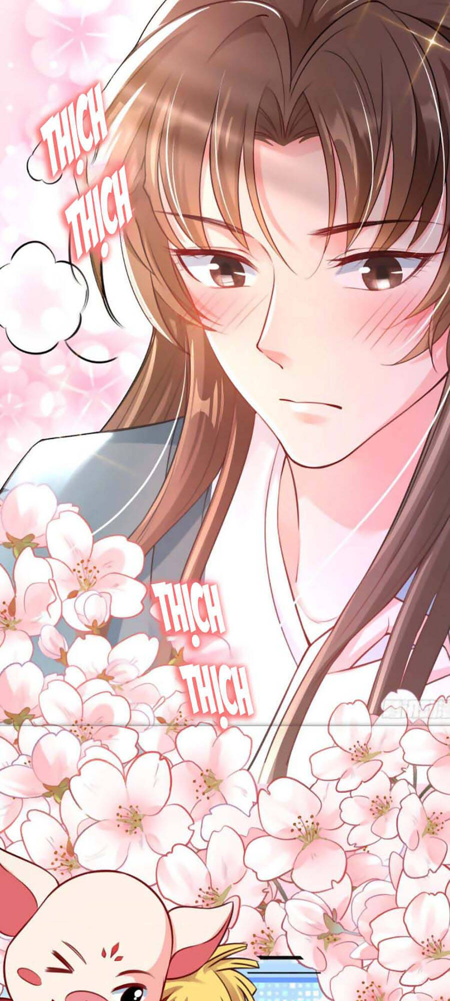 Hệ Thống Xuyên Nhanh: Ác Nam Không Dễ Chọc Chap 4 - Next Chap 5