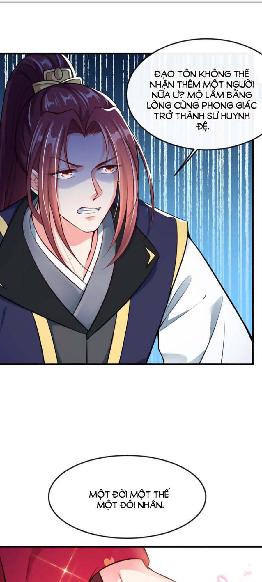 Hệ Thống Xuyên Nhanh: Ác Nam Không Dễ Chọc Chap 4 - Next Chap 5