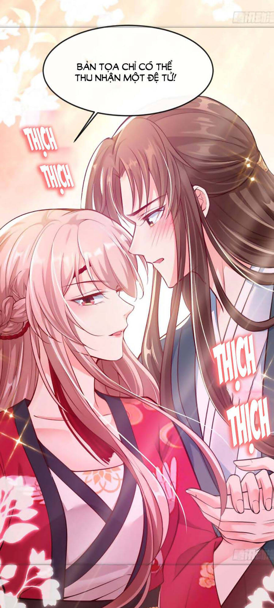 Hệ Thống Xuyên Nhanh: Ác Nam Không Dễ Chọc Chap 4 - Next Chap 5