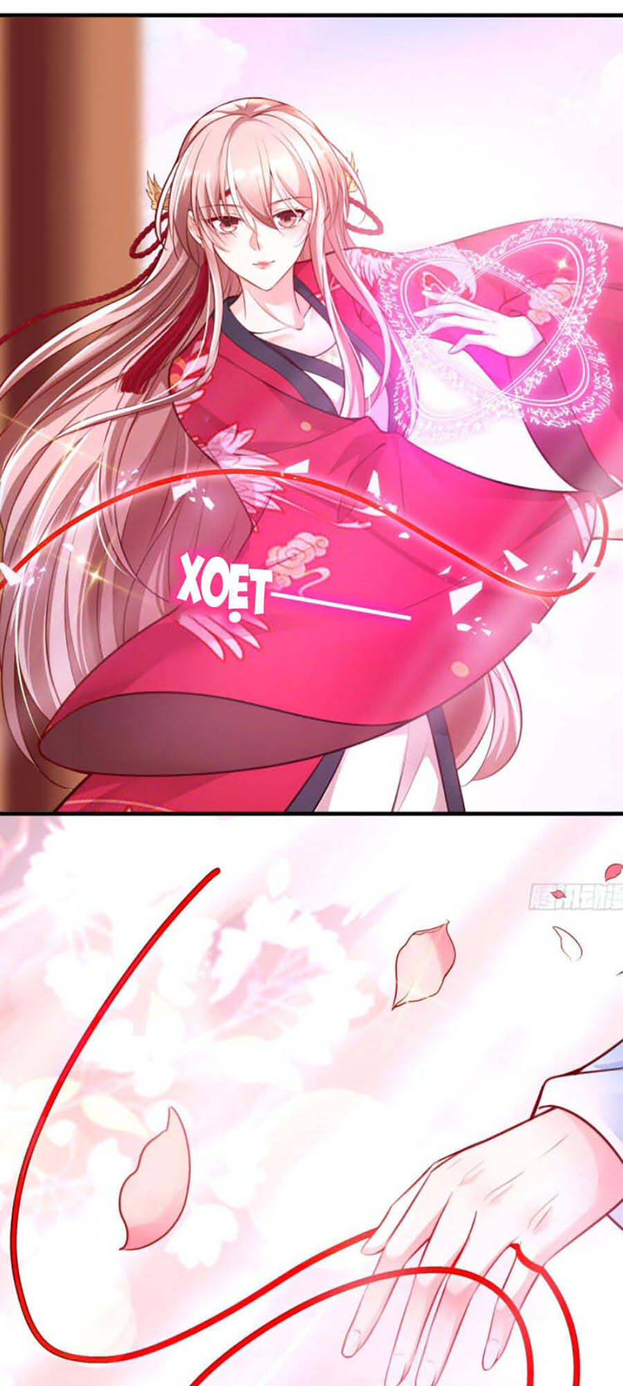 Hệ Thống Xuyên Nhanh: Ác Nam Không Dễ Chọc Chap 4 - Next Chap 5