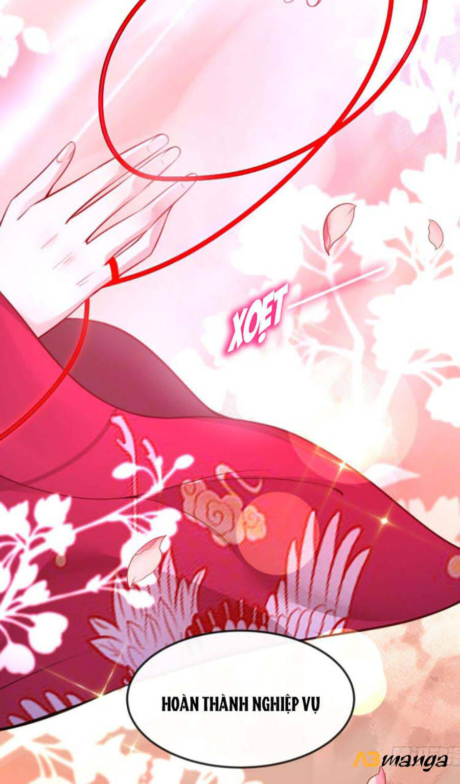 Hệ Thống Xuyên Nhanh: Ác Nam Không Dễ Chọc Chap 4 - Next Chap 5