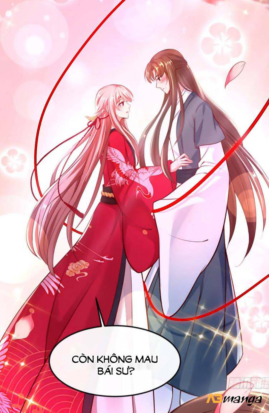 Hệ Thống Xuyên Nhanh: Ác Nam Không Dễ Chọc Chap 4 - Next Chap 5