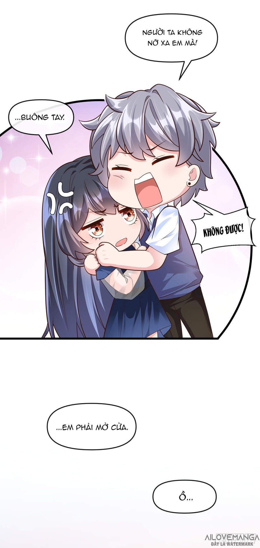 Hệ Thống Xuyên Nhanh: Ác Nam Không Dễ Chọc Chap 49 - Next Chap 50