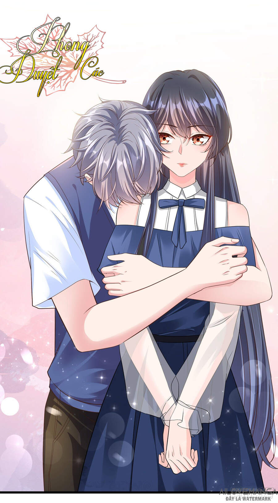Hệ Thống Xuyên Nhanh: Ác Nam Không Dễ Chọc Chap 49 - Next Chap 50