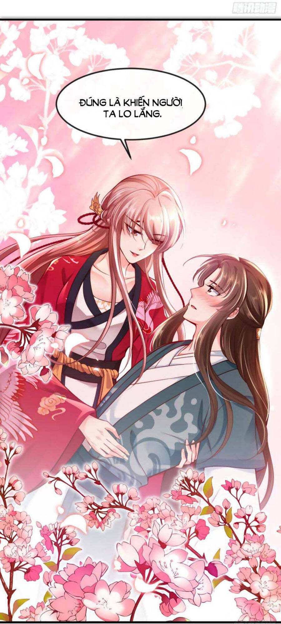 Hệ Thống Xuyên Nhanh: Ác Nam Không Dễ Chọc Chap 5 - Next Chap 6