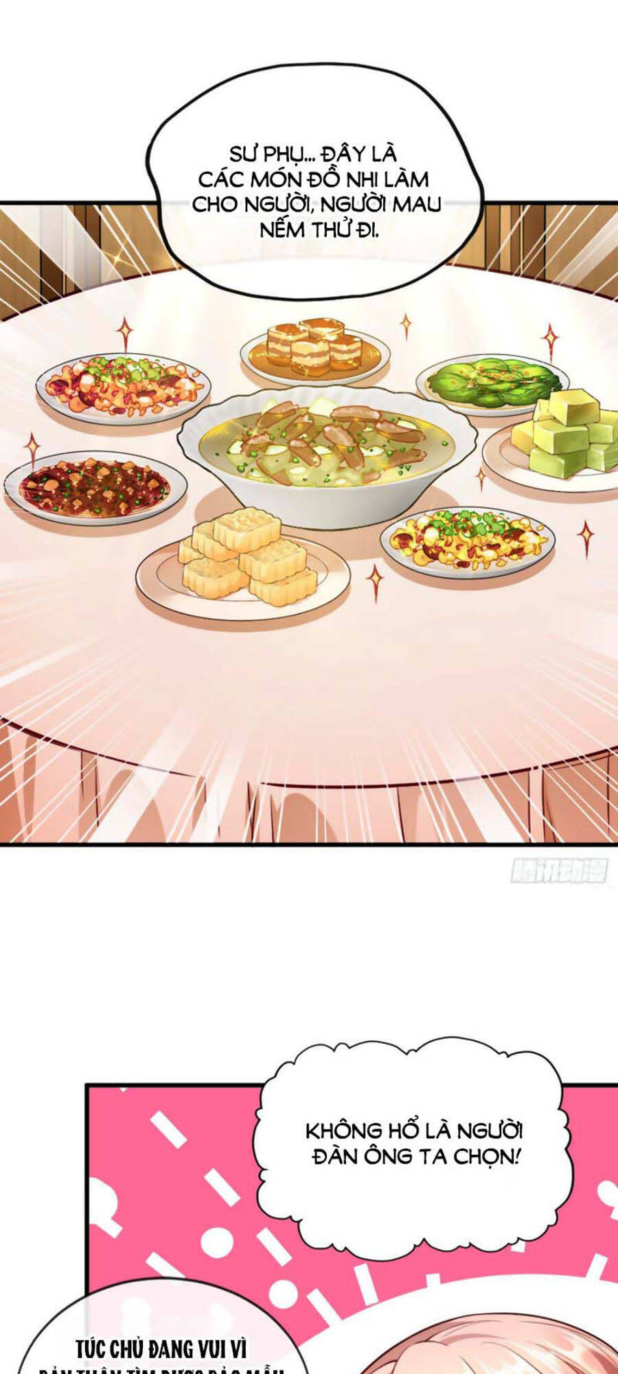 Hệ Thống Xuyên Nhanh: Ác Nam Không Dễ Chọc Chap 5 - Next Chap 6