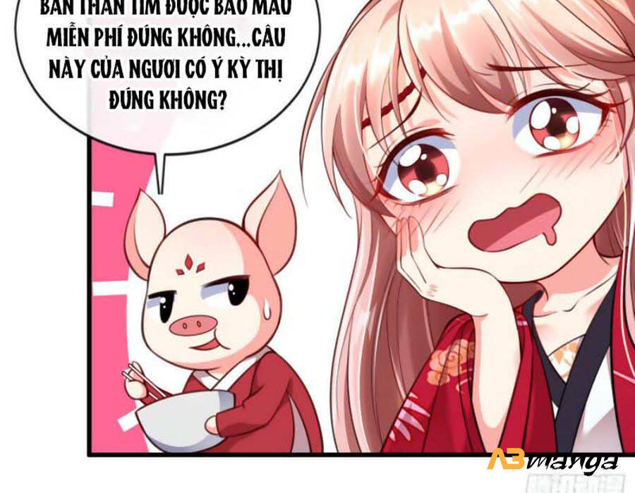 Hệ Thống Xuyên Nhanh: Ác Nam Không Dễ Chọc Chap 5 - Next Chap 6