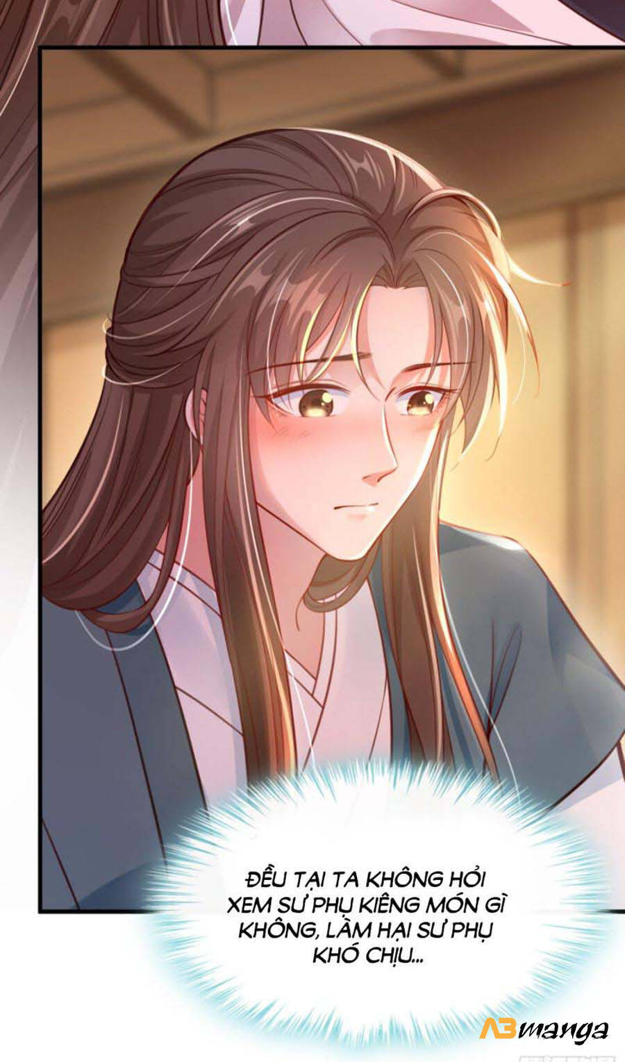 Hệ Thống Xuyên Nhanh: Ác Nam Không Dễ Chọc Chap 5 - Next Chap 6