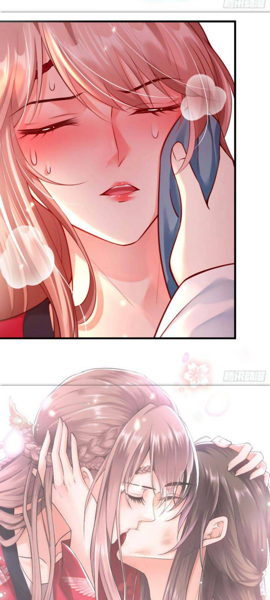 Hệ Thống Xuyên Nhanh: Ác Nam Không Dễ Chọc Chap 5 - Next Chap 6