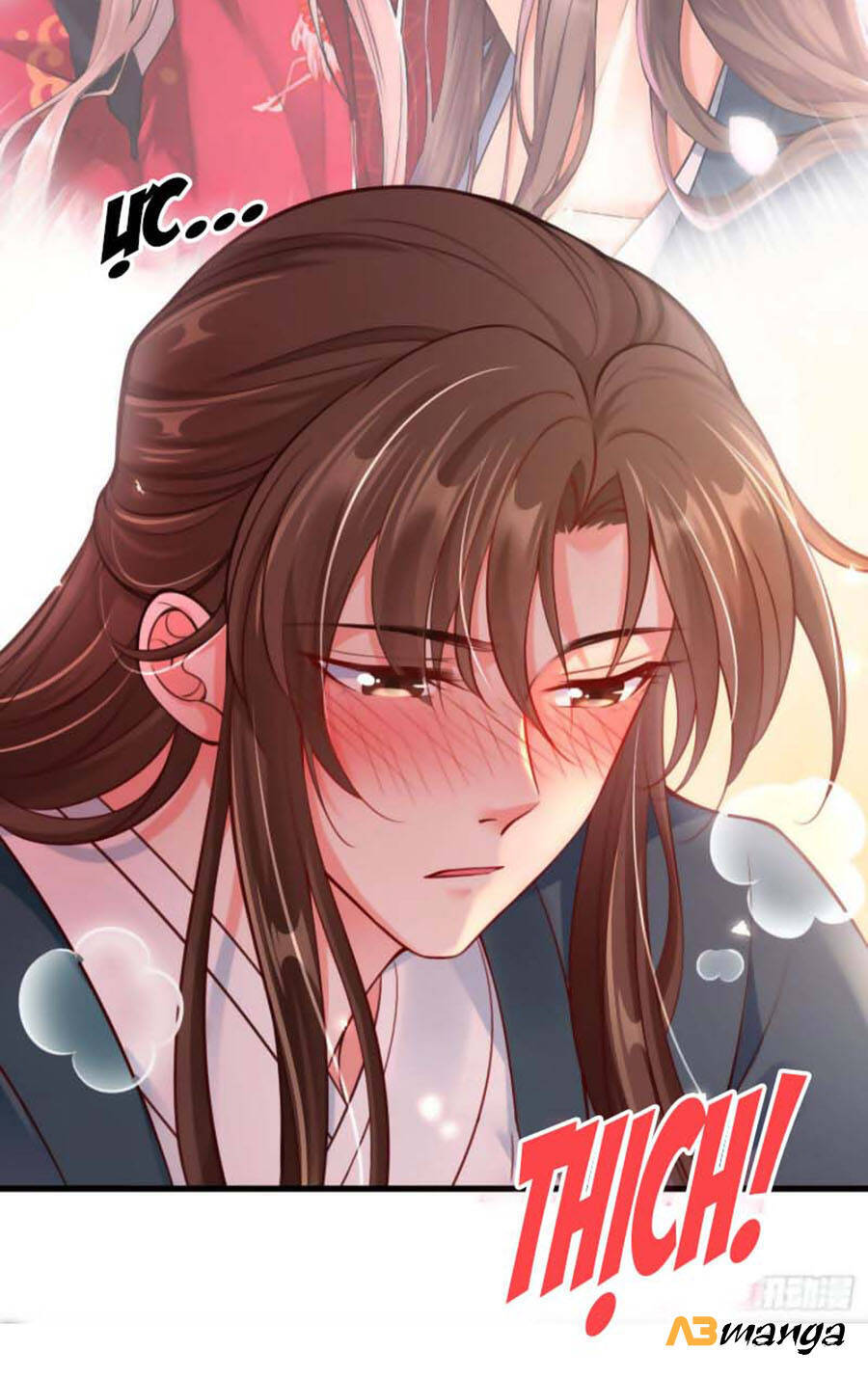 Hệ Thống Xuyên Nhanh: Ác Nam Không Dễ Chọc Chap 5 - Next Chap 6