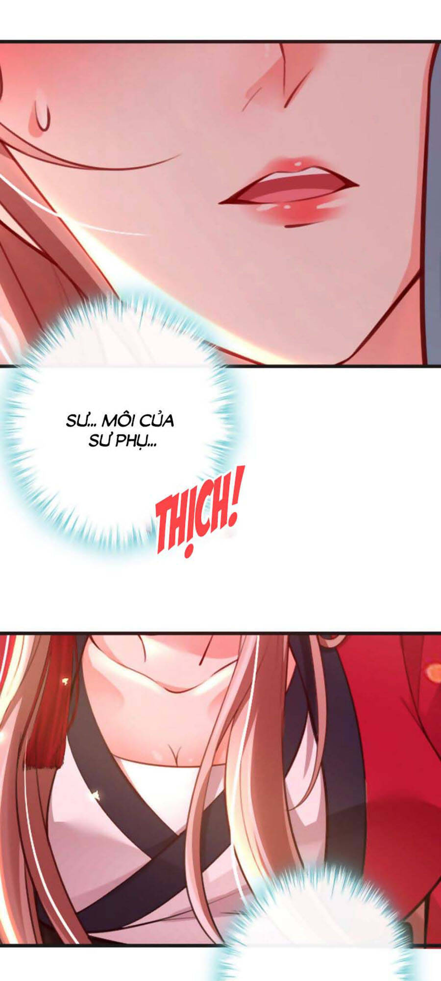 Hệ Thống Xuyên Nhanh: Ác Nam Không Dễ Chọc Chap 5 - Next Chap 6