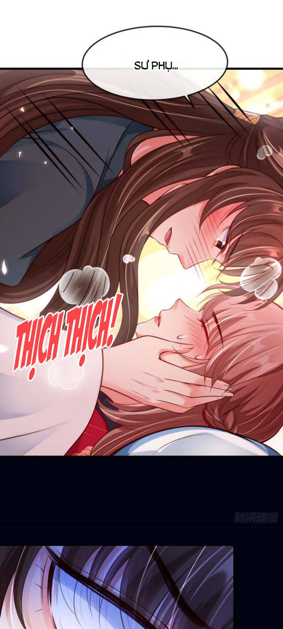 Hệ Thống Xuyên Nhanh: Ác Nam Không Dễ Chọc Chap 5 - Next Chap 6