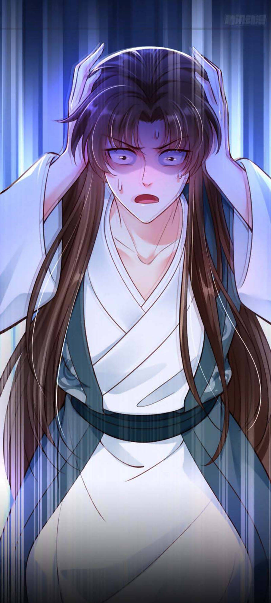 Hệ Thống Xuyên Nhanh: Ác Nam Không Dễ Chọc Chap 5 - Next Chap 6