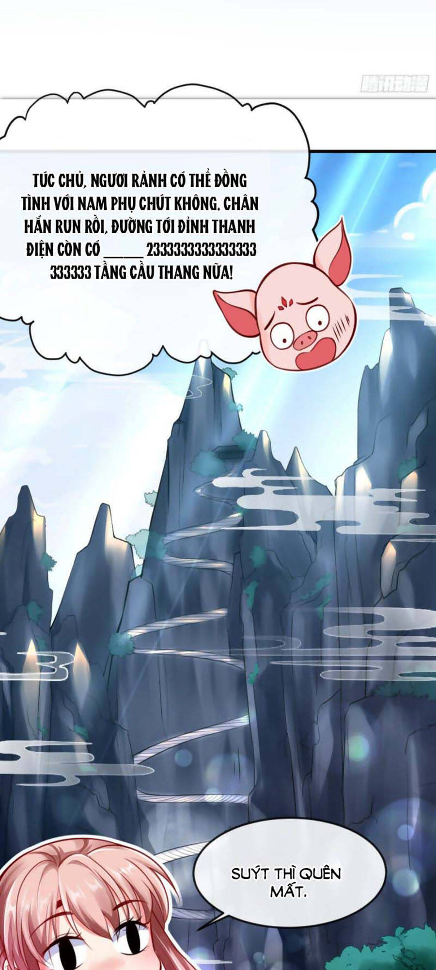 Hệ Thống Xuyên Nhanh: Ác Nam Không Dễ Chọc Chap 5 - Next Chap 6