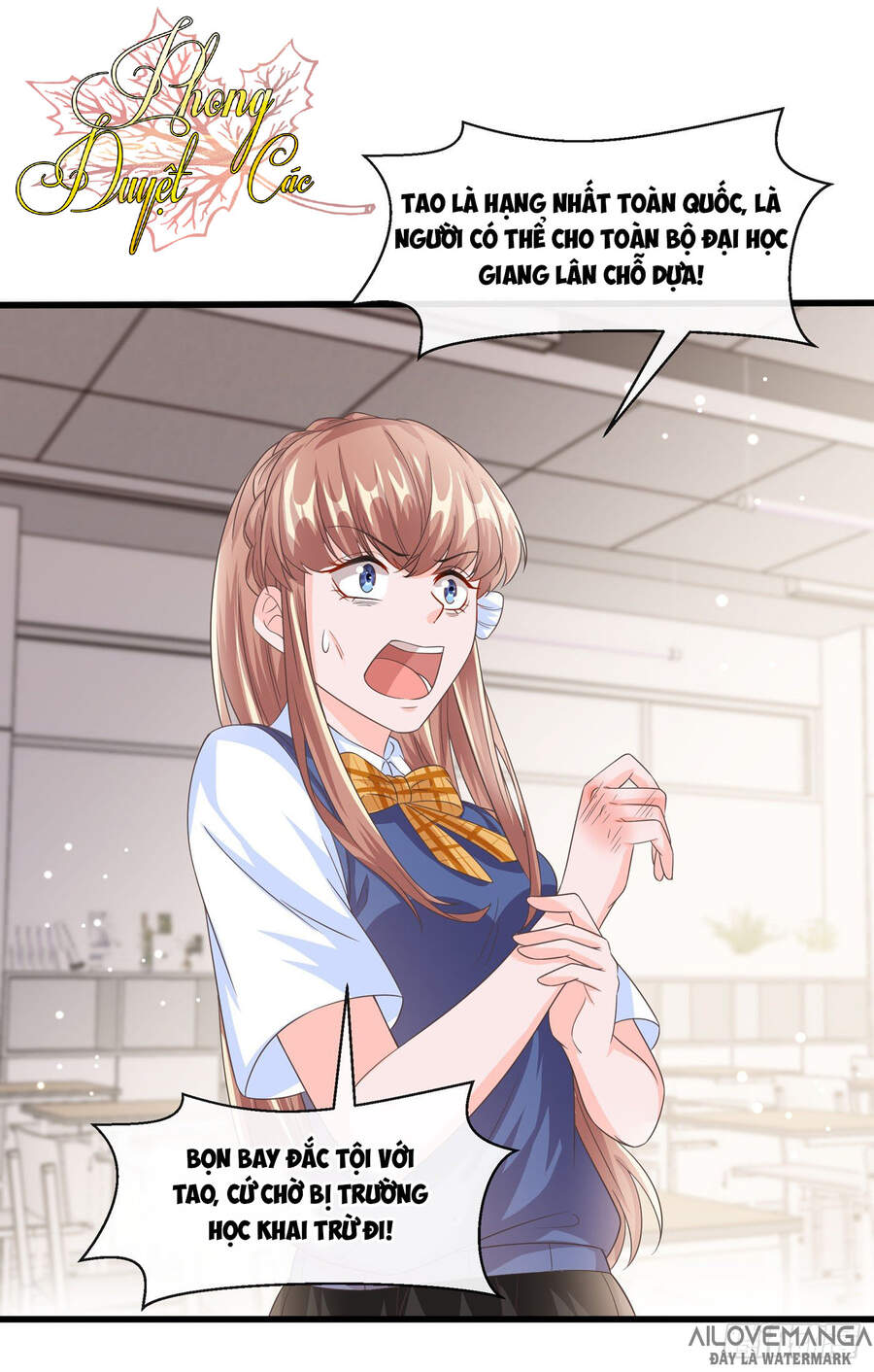 Hệ Thống Xuyên Nhanh: Ác Nam Không Dễ Chọc Chap 50 - Next Chap 51